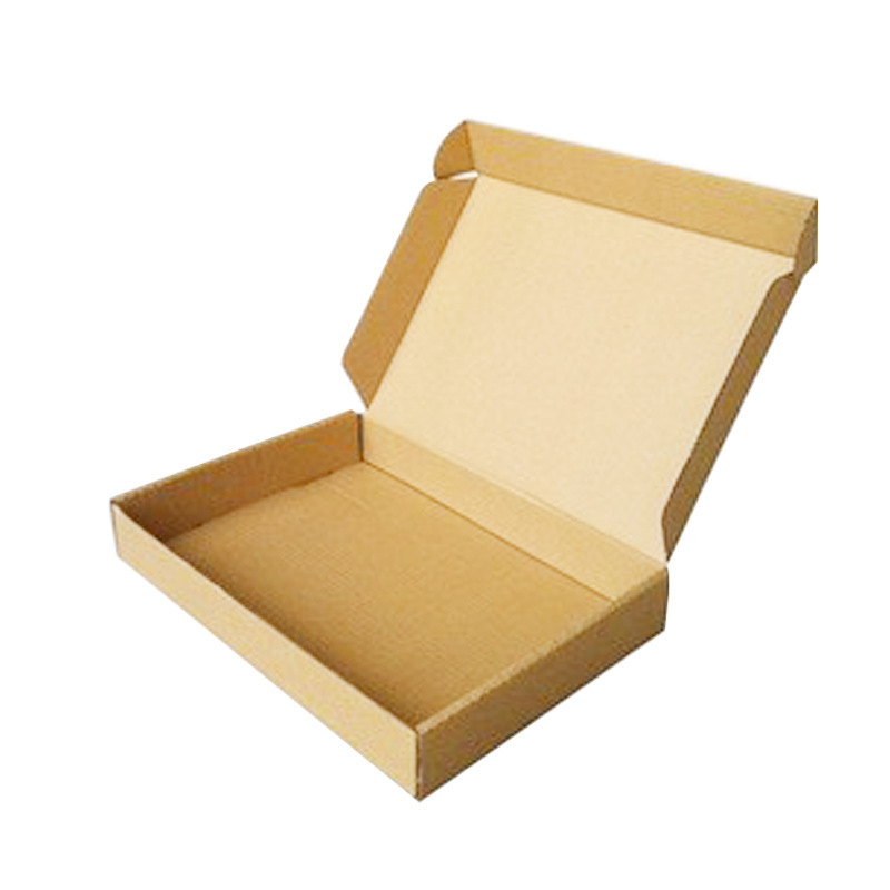 Specially hardened aircraft box, paper box, long rectangular clothing packaging box, paper box, jewelry box
