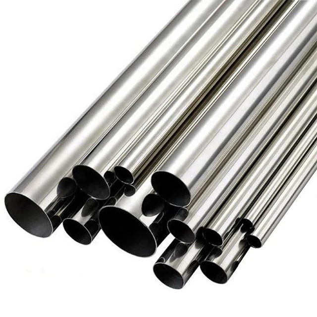 2205 Stainless steel pipe