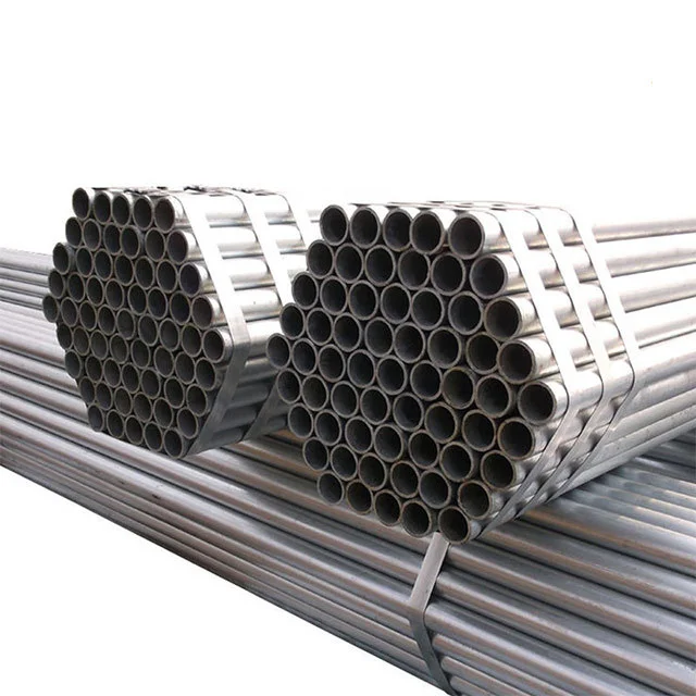 Q235 Galvanized pipe