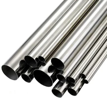 2205 Stainless steel pipe
