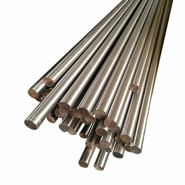 316L Stainless steel round bar