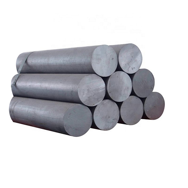 Carbon steel round bar