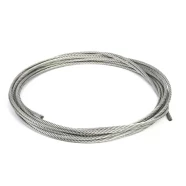 Wire rope