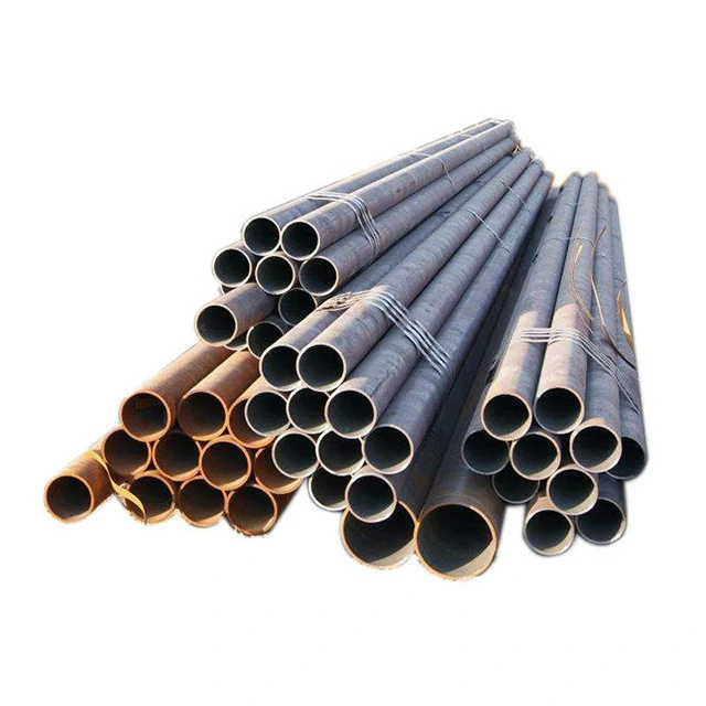 Seamless carbon steel pipe