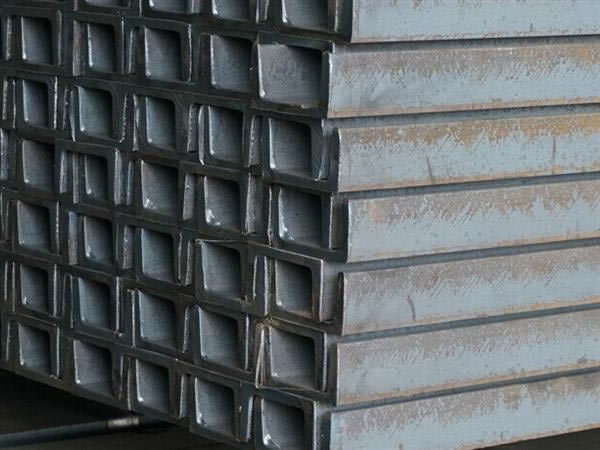 Aluminum profile