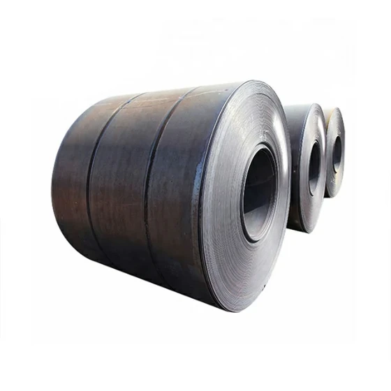 S275JR Carbon steel coil