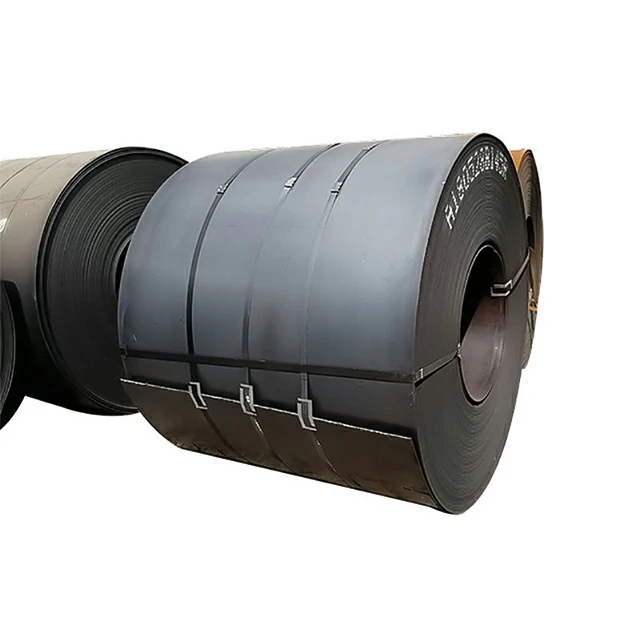 S355JR Carbon steel coil