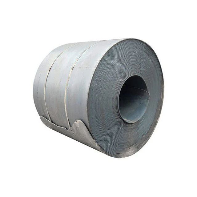 S235JR Carbon steel coil