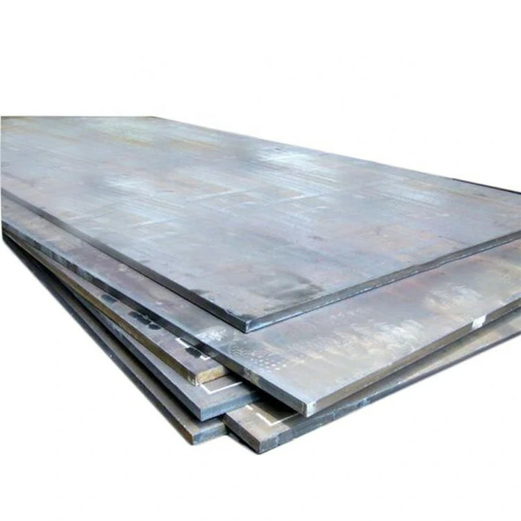 Q355 Carbon steel plate
