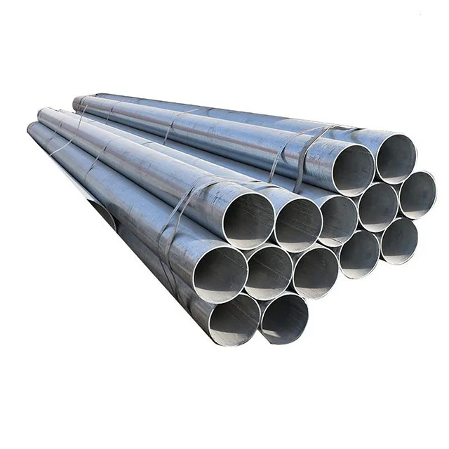 Hot-Dip Galvanized pipe