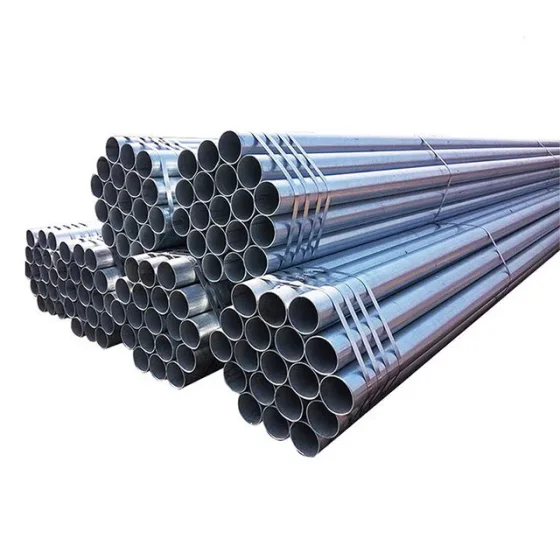 A36 Galvanized pipe