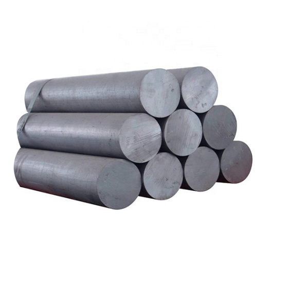 Carbon steel round bar