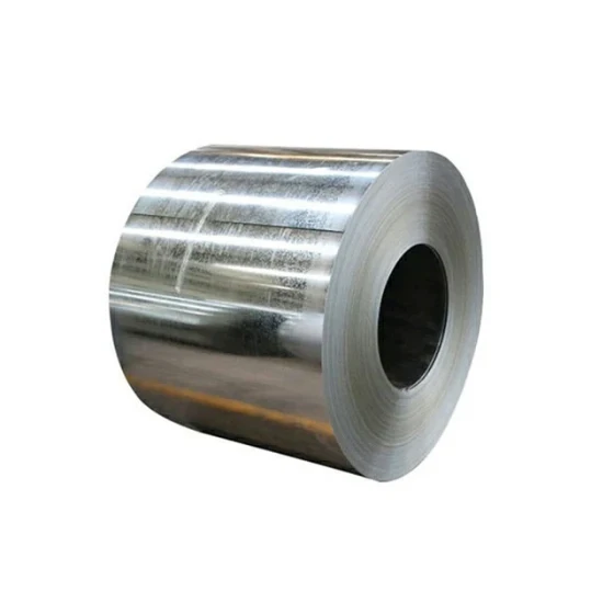 DX52D Galvanized coil