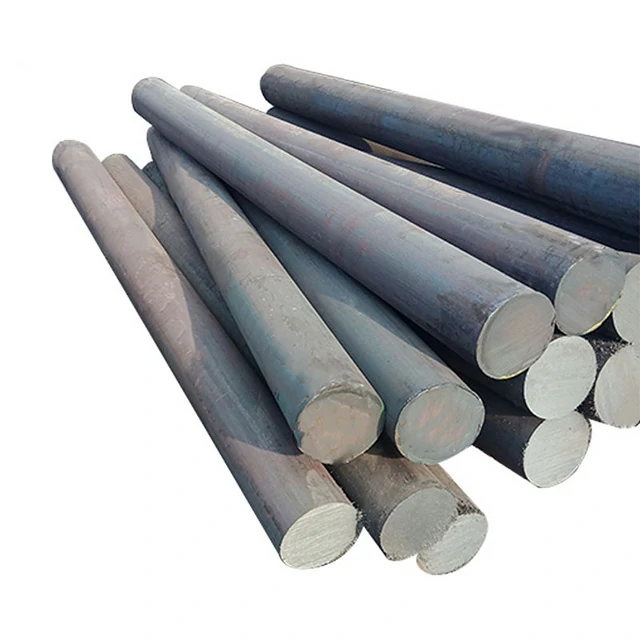 Q355 Carbon steel round bar