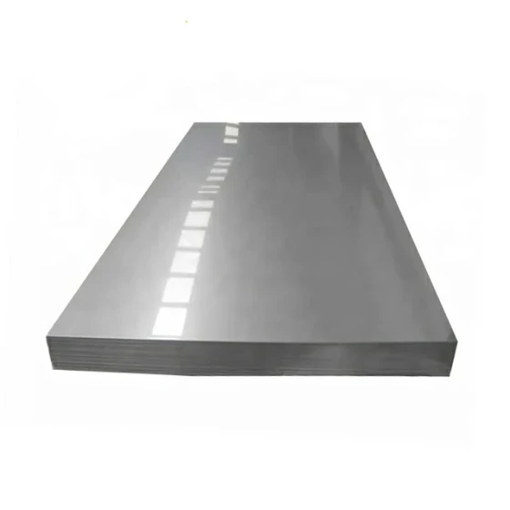 2205 Stainless steel plate