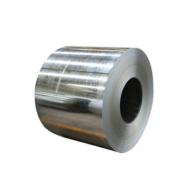 DX52D Galvanized coil
