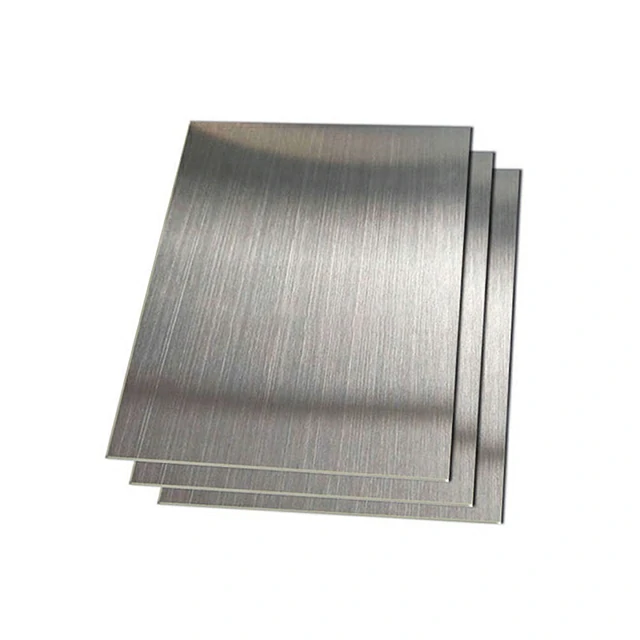 A286 Stainless steel plate