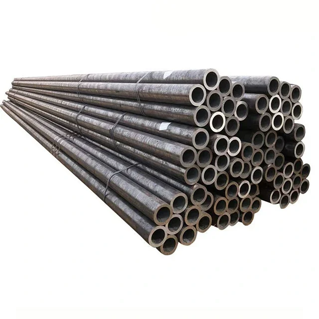 A106 GrB Carbon steel pipe