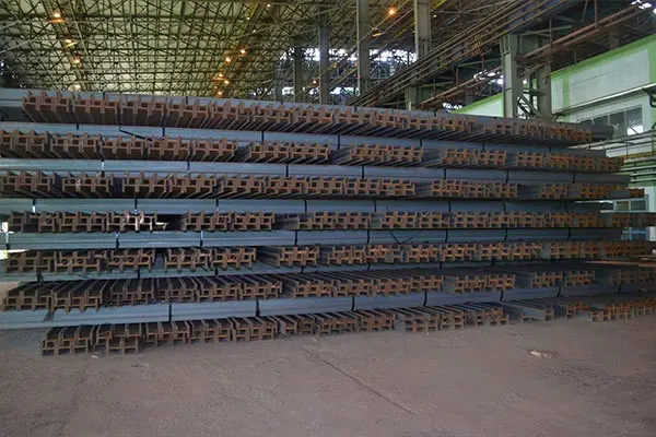 Factory Environment