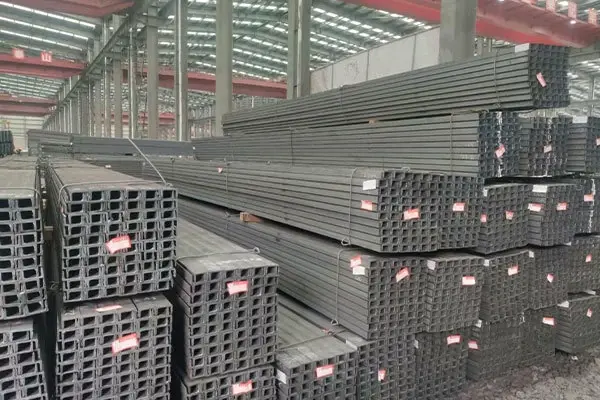 Factory Environment