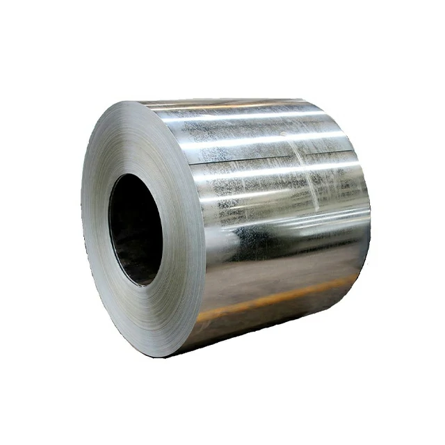 G550 Galvanized coil