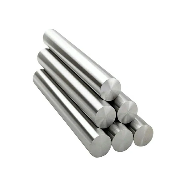 304L Stainless steel round bar
