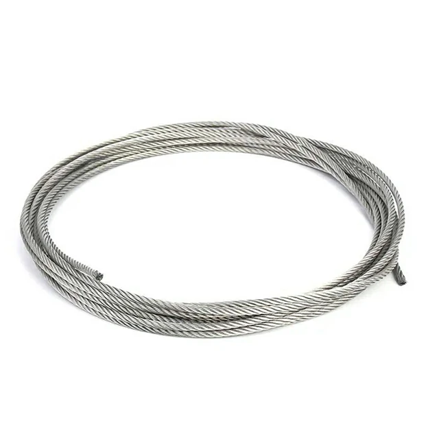 Wire rope