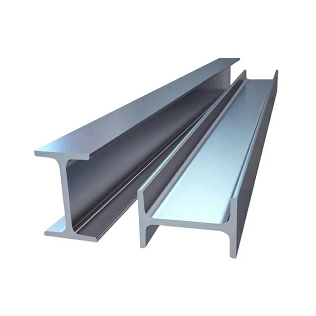 Stainless  Steel  I beam