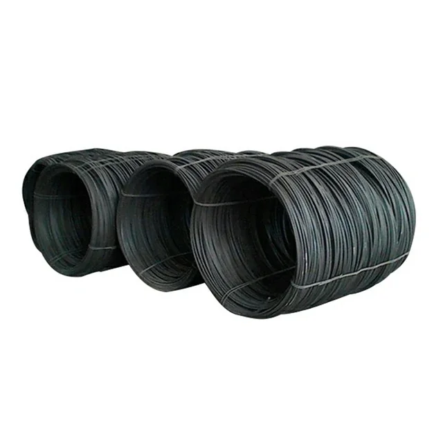 Wire rod