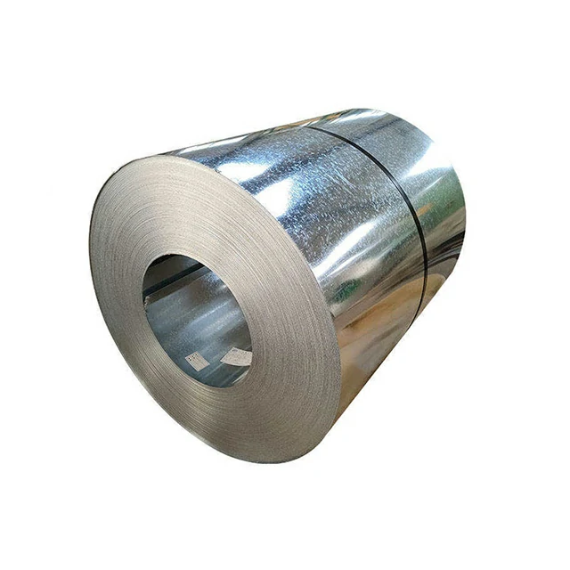 SGCC Galvanized coil