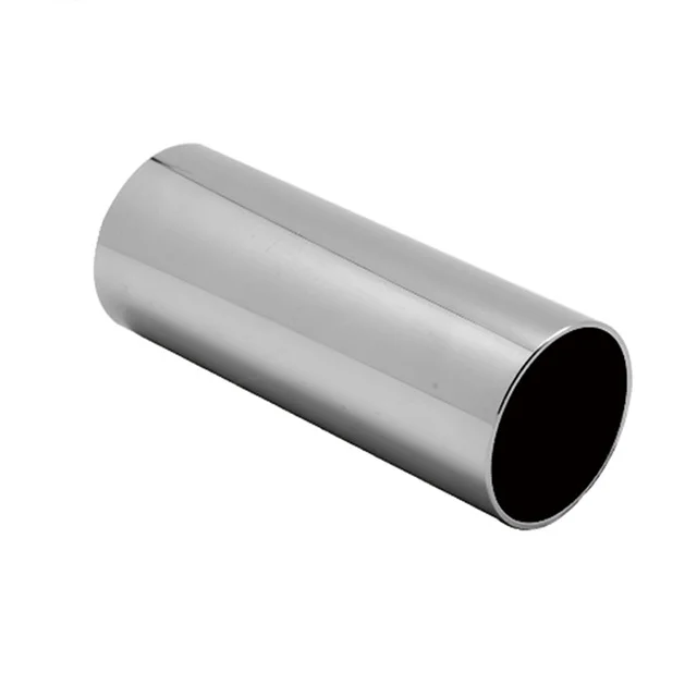 304L Stainless steel pipe