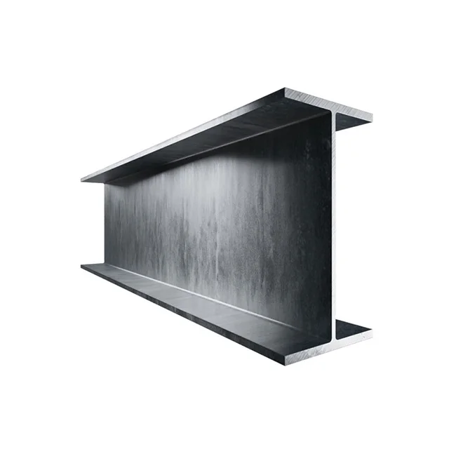 Stainless Steel H beam