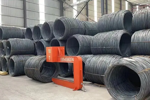 Factory Environment