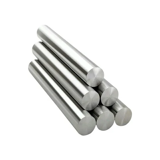 304L Stainless steel round bar