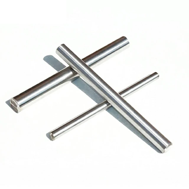 Stainless steel round bar