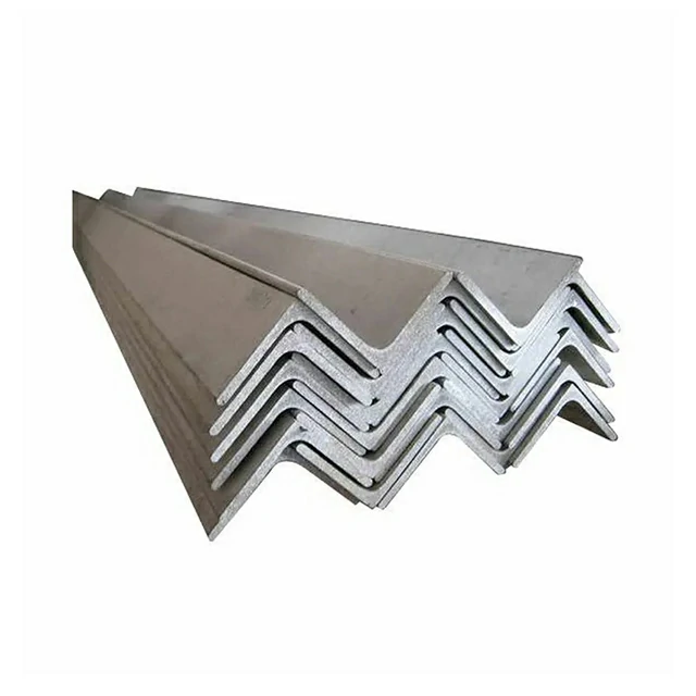 Galvanized Angle