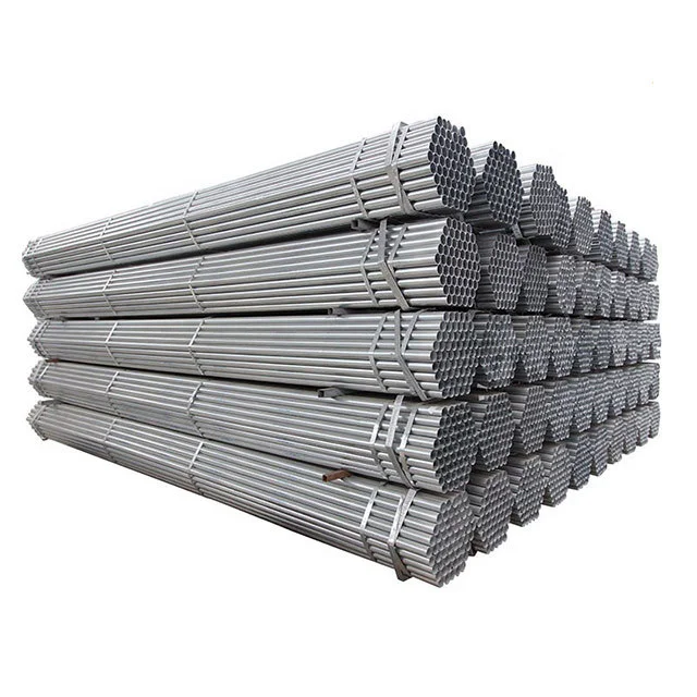 Q195 Galvanized pipe