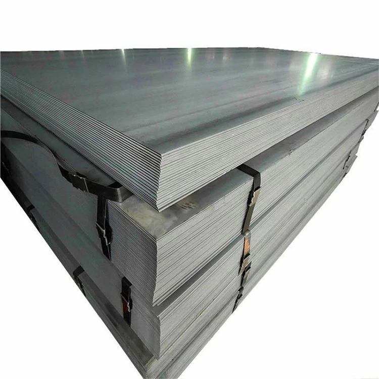 ST37 Carbon steel plate