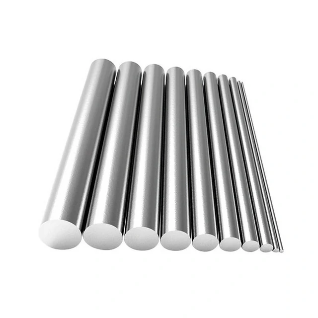 A286 Stainless steel round bar