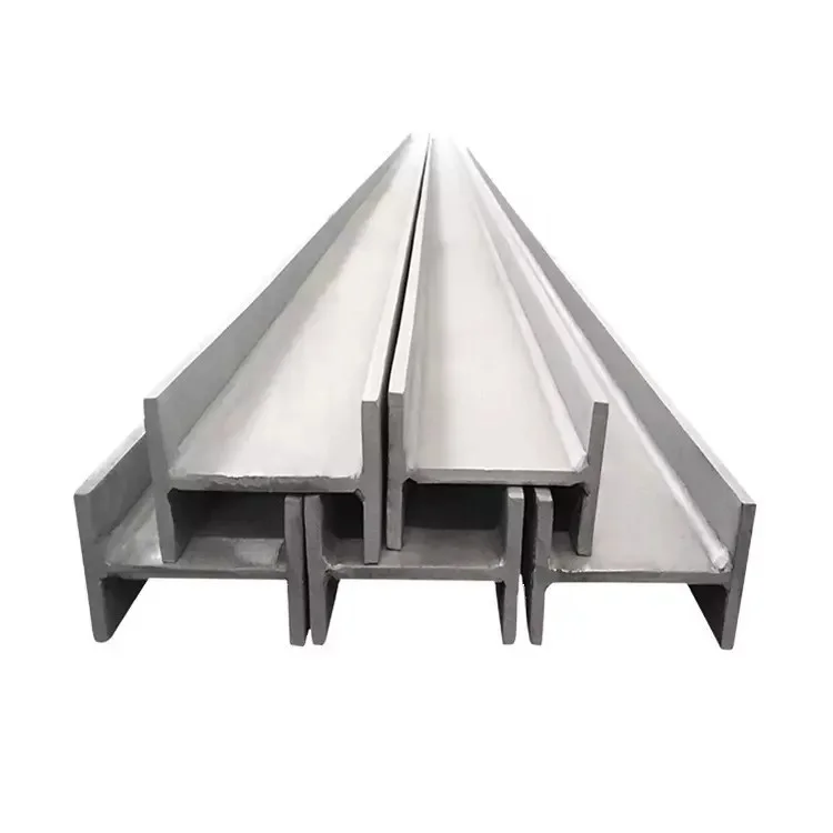Galvanized  H beam