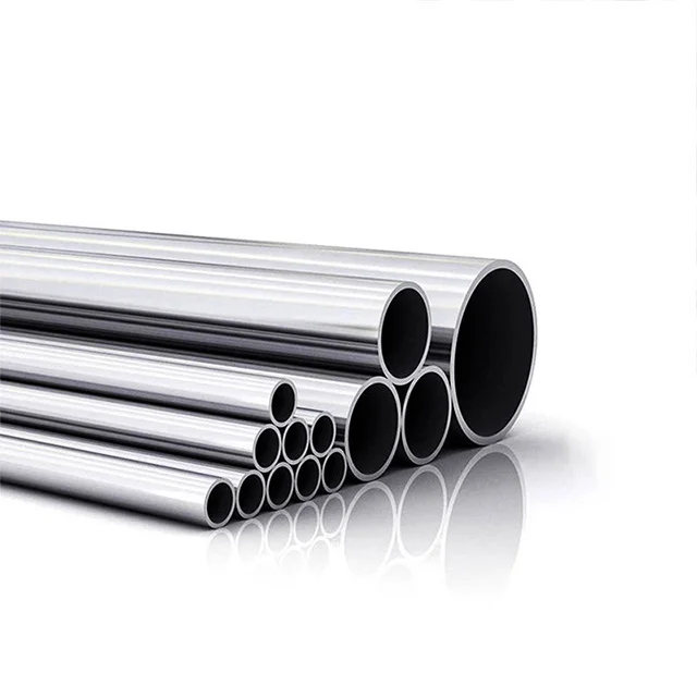 430 Stainless steel pipe