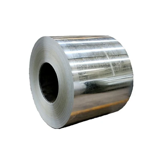 G550 Galvanized coil