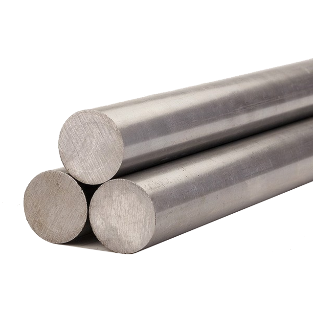 A36 Carbon steel round bar