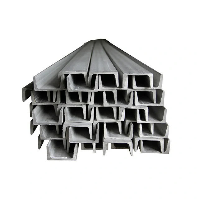 Cold Rolled Channel steel