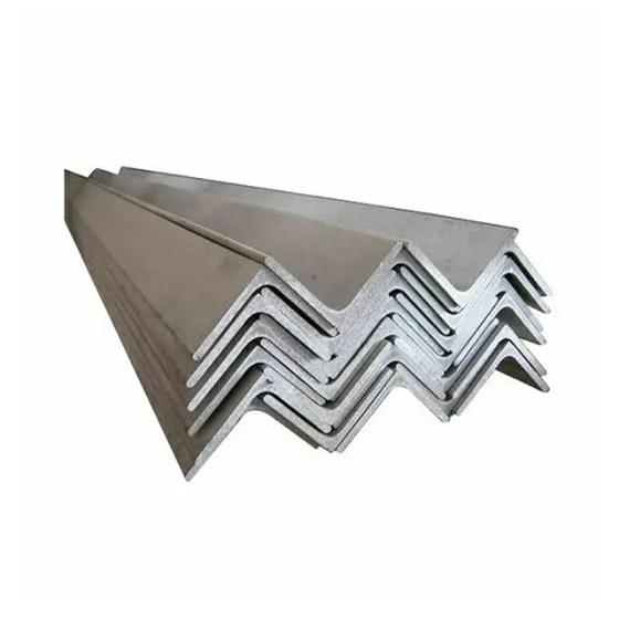 Galvanized Angle