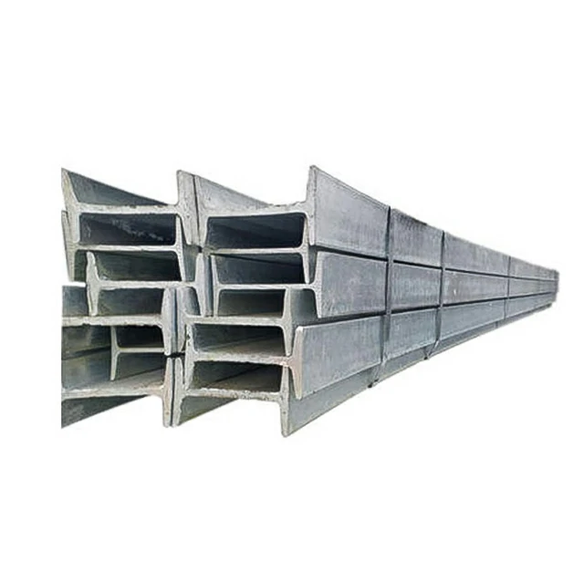 Galvanized  I beam