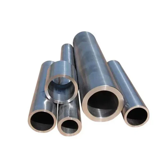 Stainless steel pipe