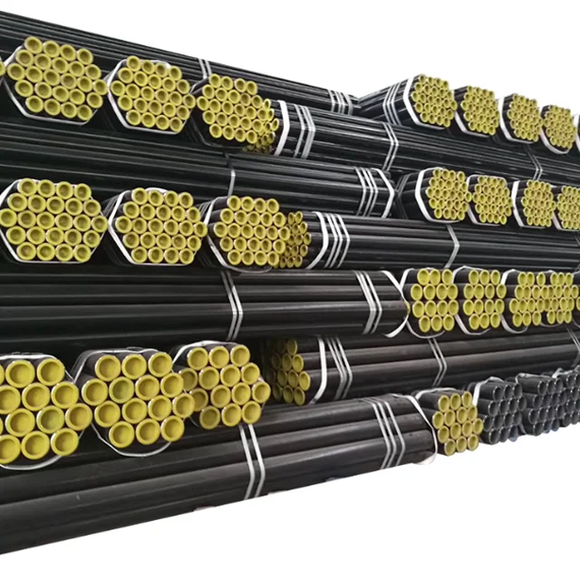 API5L Carbon steel pipe
