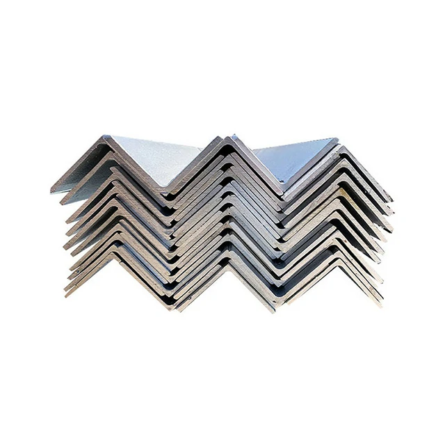 S235JR Angle steel