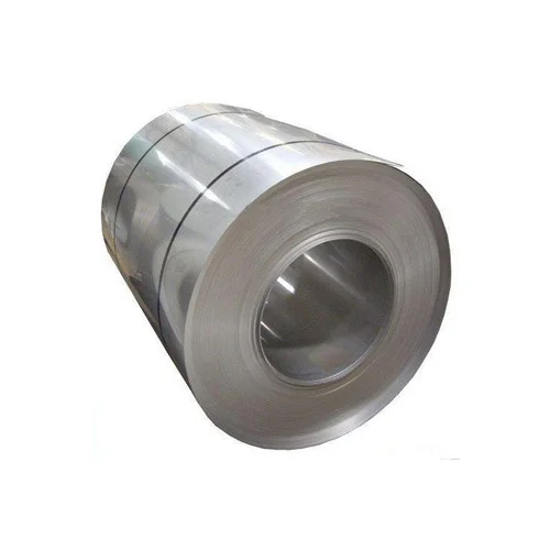 Stainless steel coil